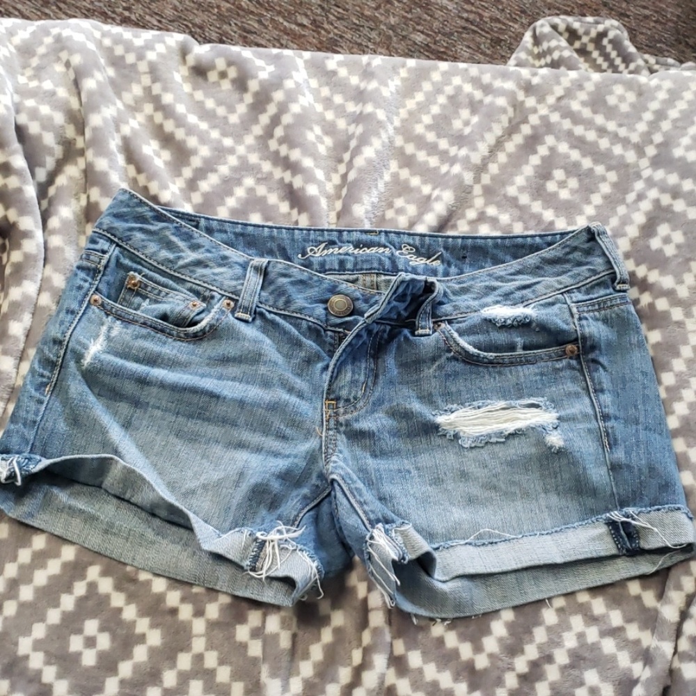American Eagle shorts